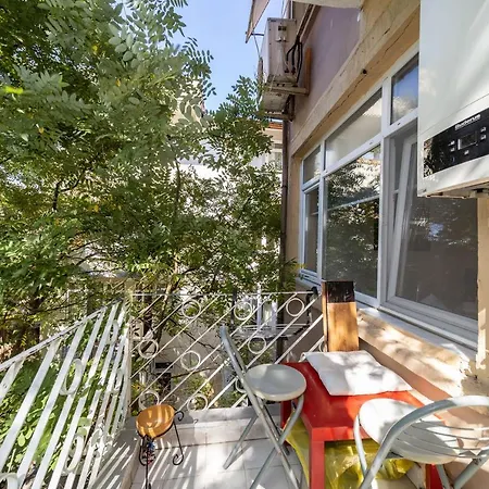 Apartment Charming Apartment With Refreshing View In The Heart Of Kadikoy Istanbul