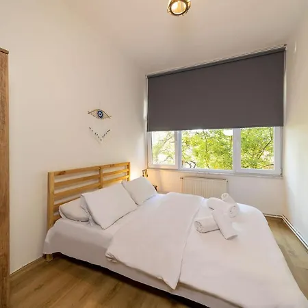 Apartment Charming Apartment With Refreshing View In The Heart Of Kadikoy Istanbul