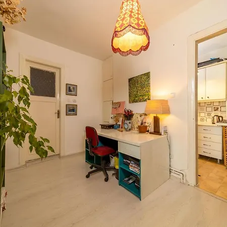 Charming Apartment With Refreshing View In The Heart Of Kadikoy * اسطنبول